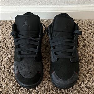 Air Jordan 1 Low SE Craft (GS)